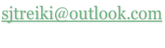sjtreiki@outlook.com