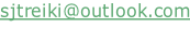 sjtreiki@outlook.com